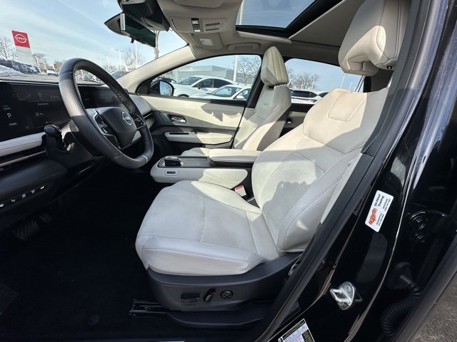 Certified 2023 Nissan Ariya AWD image 25
