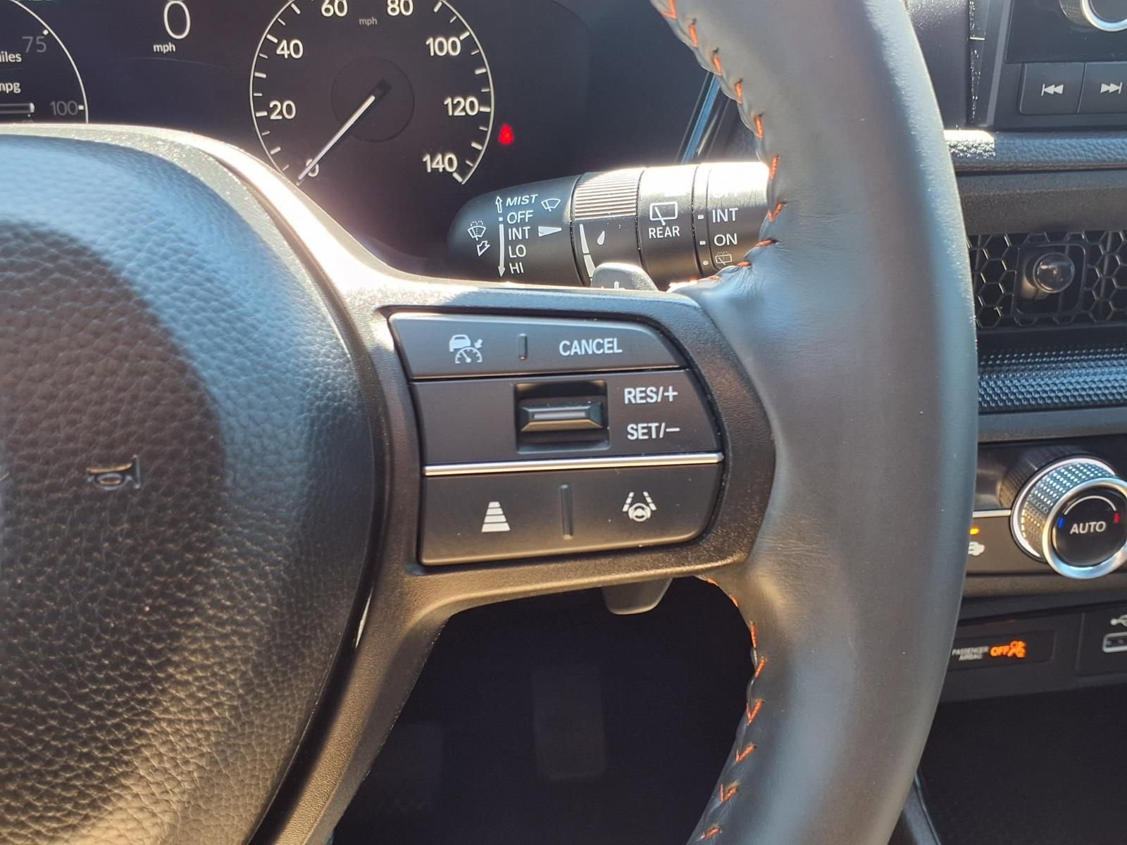 Used 2023 Honda CR-V Sport image 17