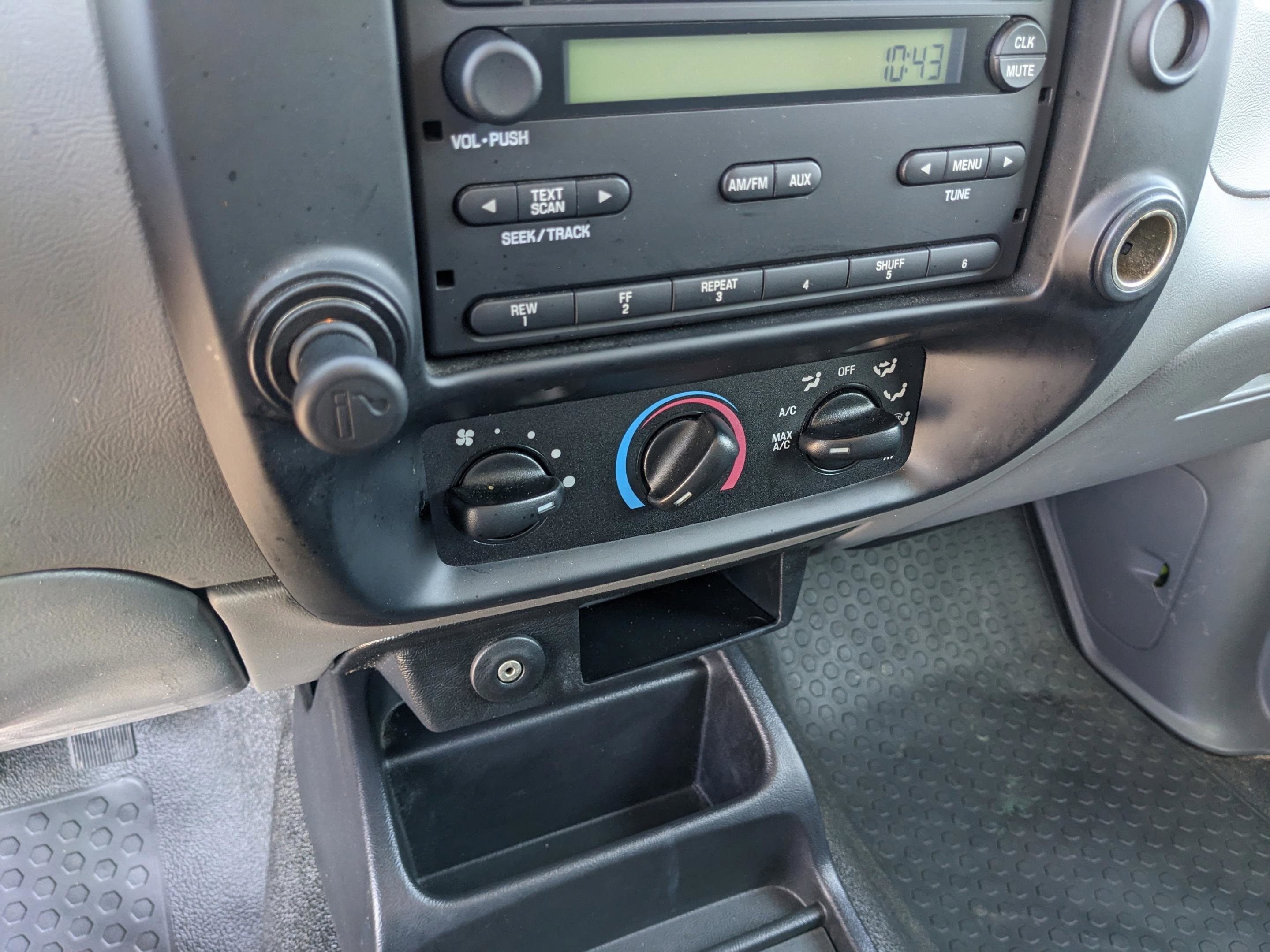 Used 2008 Ford Ranger Sport image 12