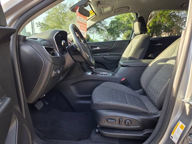 Used 2024 Chevrolet Equinox LT FWD image 12