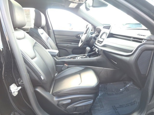 Used 2024 Jeep Compass Limited w/ High Altitude Package image 42