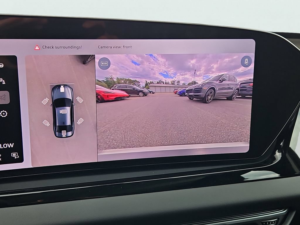New 2026 Audi A6 Premium Plus AWD/4WD image 9
