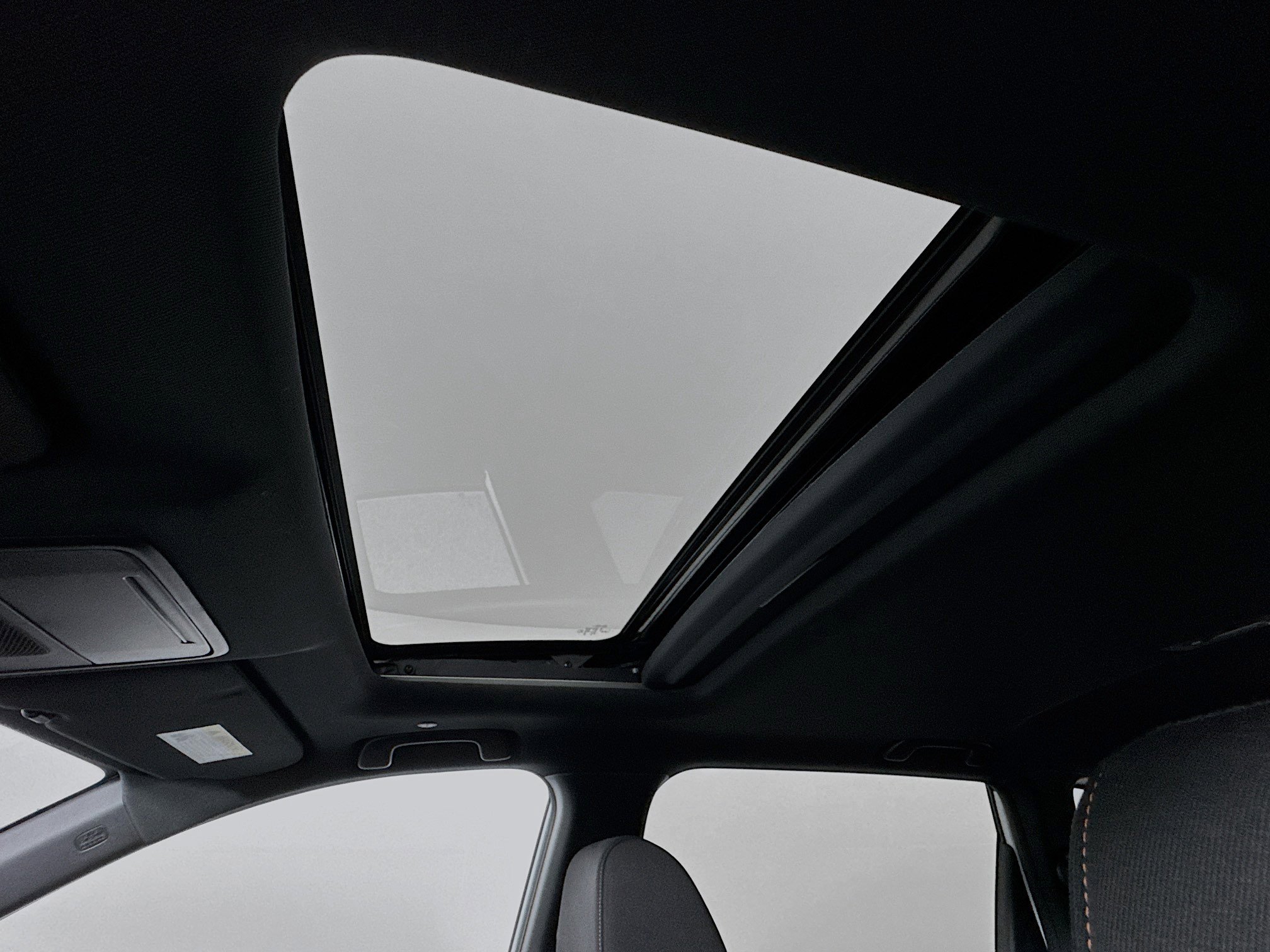 Certified 2023 Honda CR-V Sport image 21