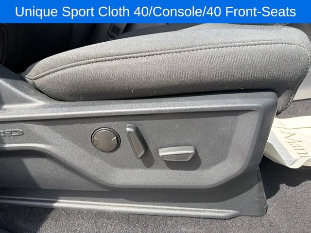 Used 2023 Ford F150 XLT w/ Equipment Group 302A High AWD/4WD image 30