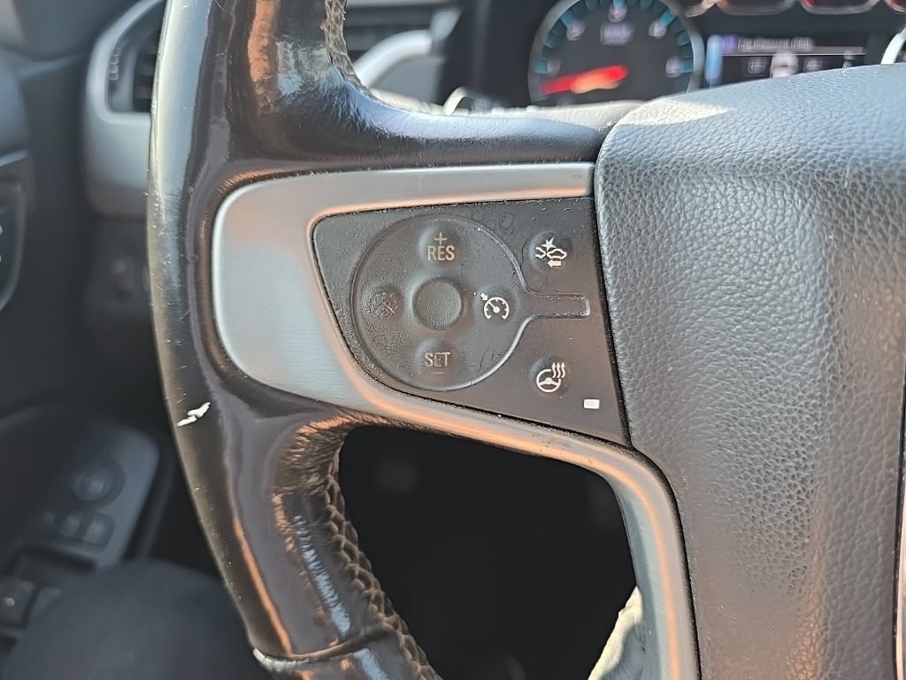 Used 2018 GMC Yukon SLT w/ Premium Edition AWD/4WD image 19