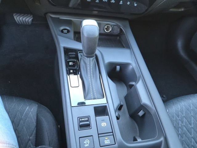New 2026 Nissan Sentra SV w/ SV Convenience Package FWD image 22