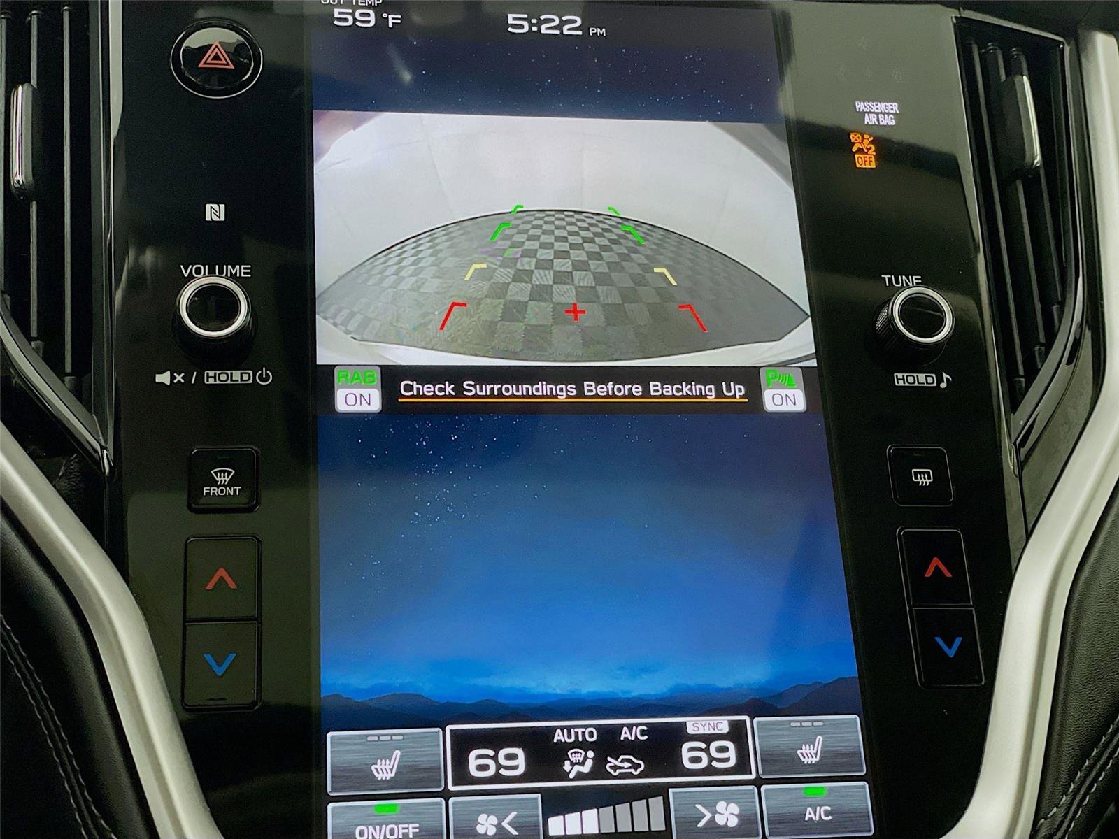 Certified 2025 Subaru Legacy Limited image 19