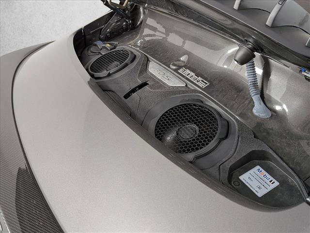 Used 2020 Porsche 911 Carrera S image 25