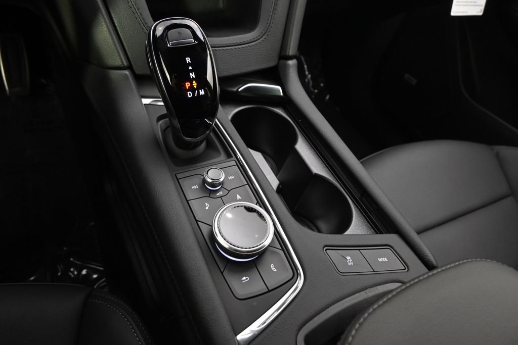 New 2025 Cadillac XT6 Sport w/ Technology Package image 33