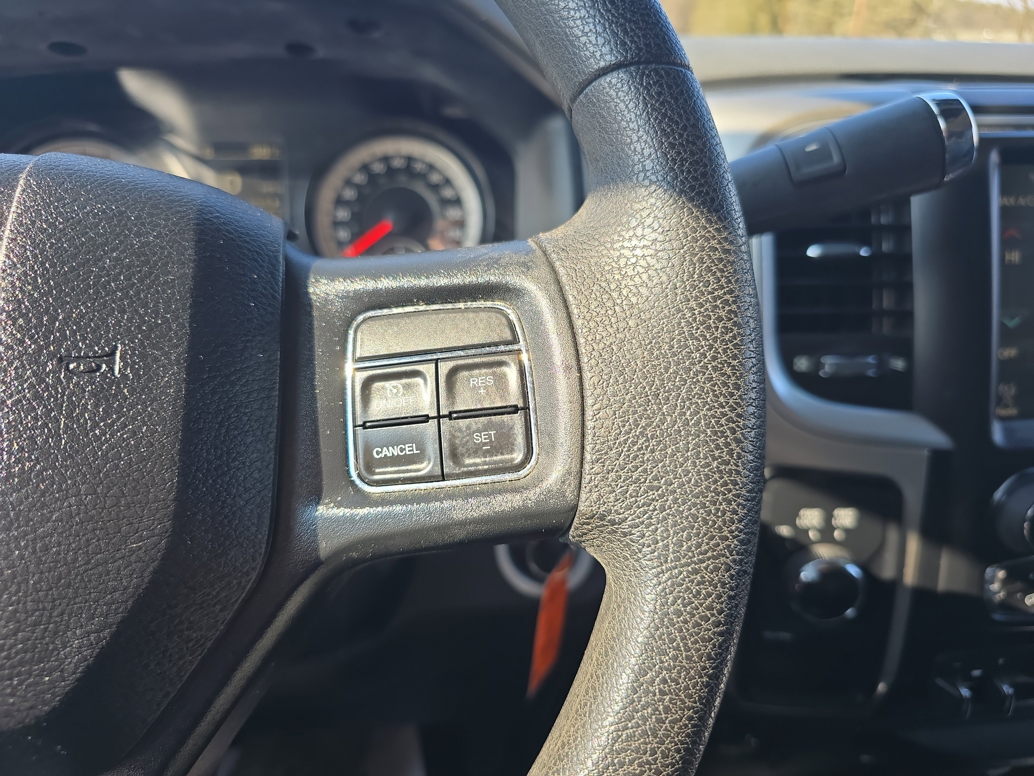 Used 2017 RAM 2500 SLT w/ Snow Chief Group image 22