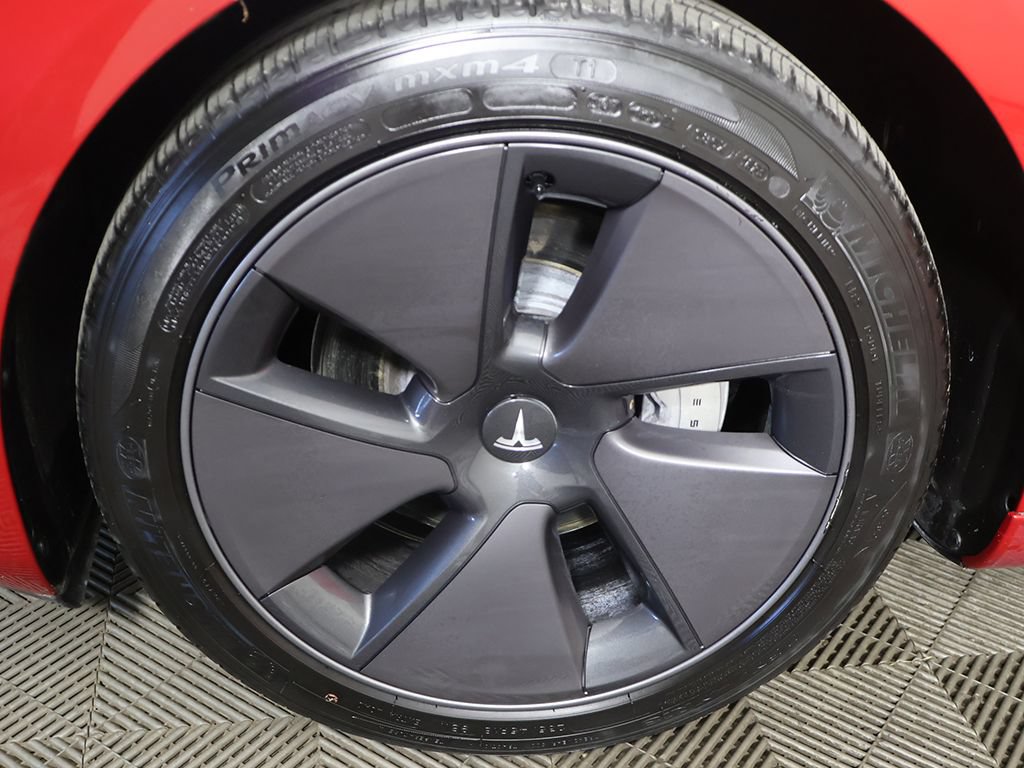 Used 2023 Tesla Model 3 Standard Range RWD image 19