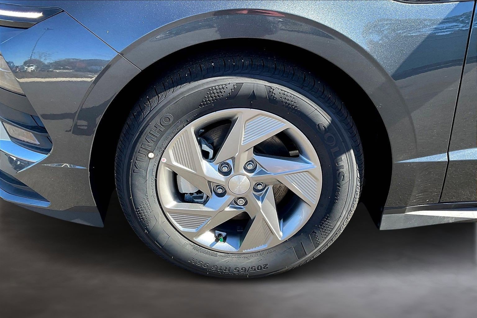 Used 2025 Hyundai Sonata SE image 33