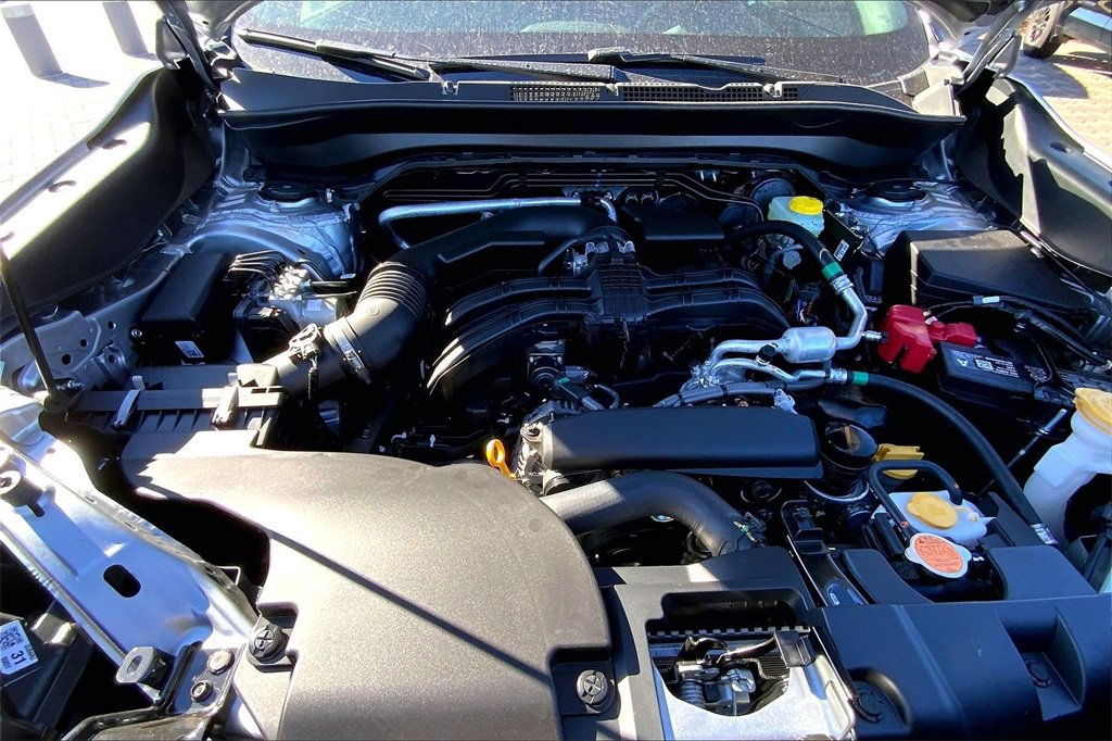 New 2026 Subaru Forester Premium image 11