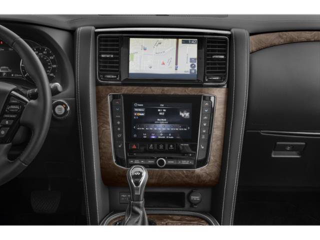 Used 2024 INFINITI QX80 Premium Select w/ Cargo Package AWD/4WD image 13