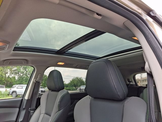 Certified 2023 Subaru Ascent Onyx Edition AWD/4WD image 39