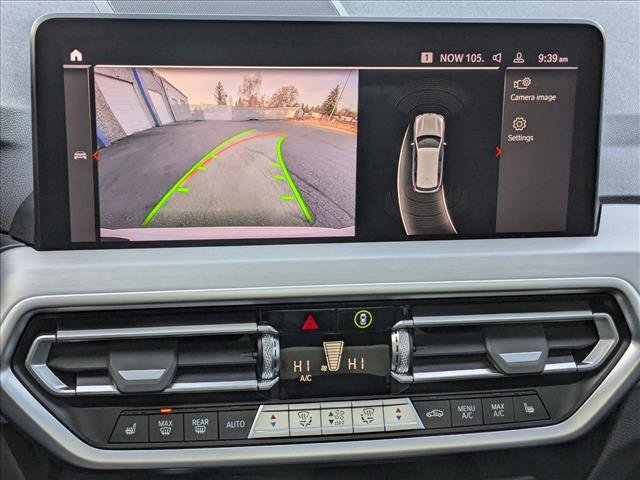 Used 2022 BMW X3 xDrive30i w/ M Sport Package 2 image 15