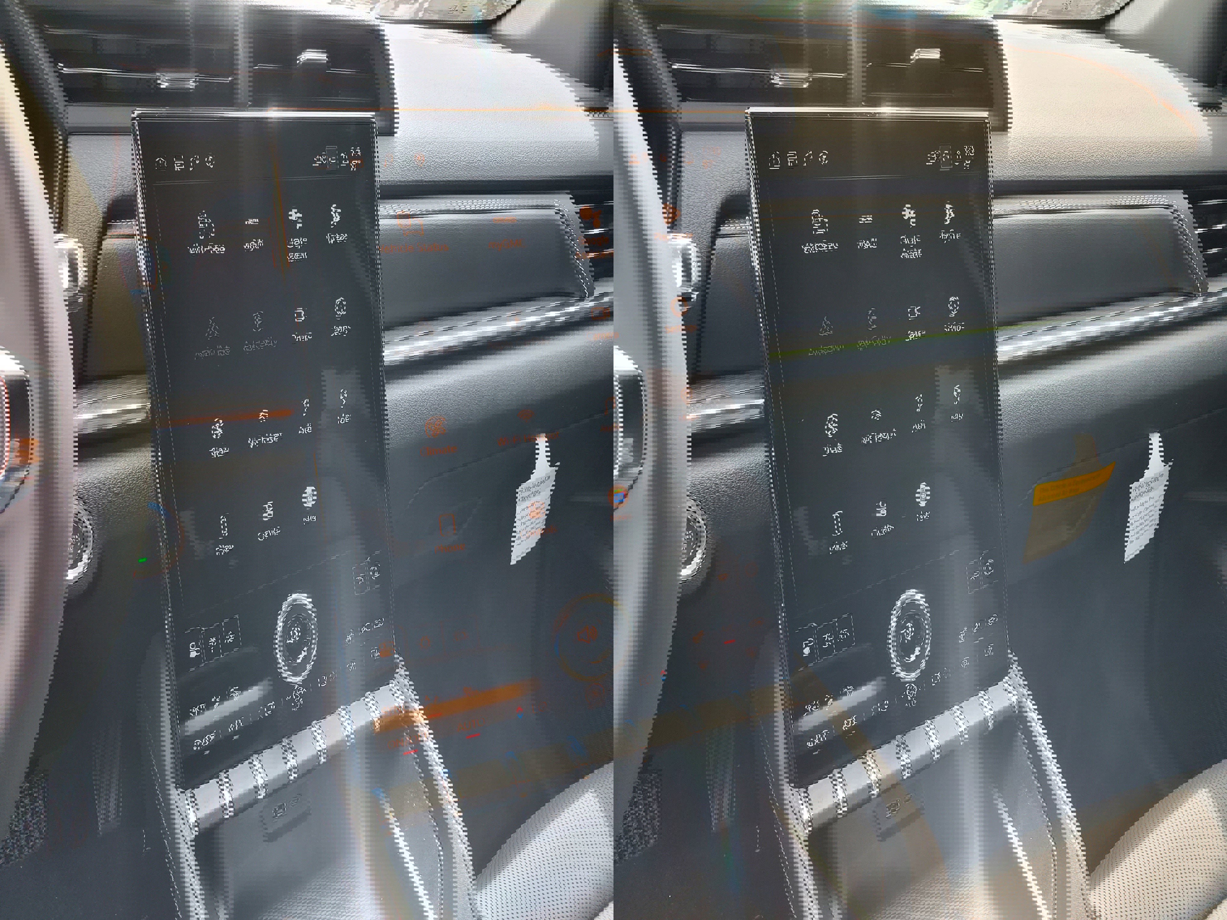 New 2026 GMC Terrain Elevation w/ Elevation Premium Package image 15