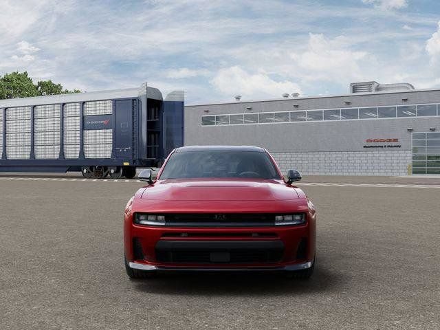 New 2026 Dodge Charger Scat Pack w/ Blacktop Package AWD/4WD image 6