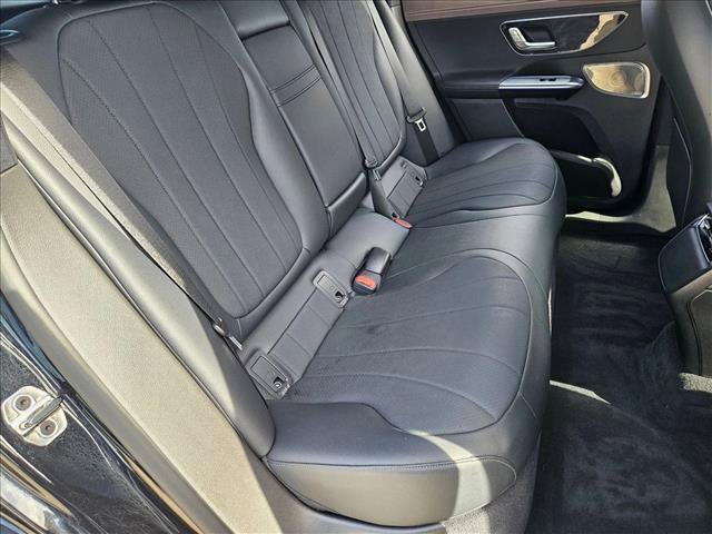 Certified 2023 Mercedes-Benz EQE 350+ SUV image 19
