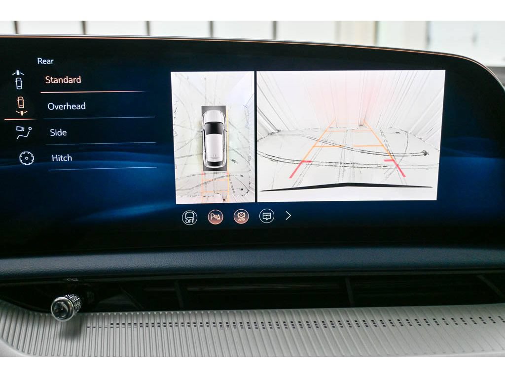 New 2027 Cadillac Optiq Premium Sport w/ LPO, ONYX Package AWD/4WD image 34