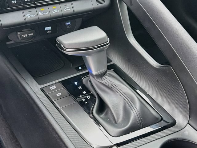 Certified 2026 Hyundai Elantra Sport FWD image 16