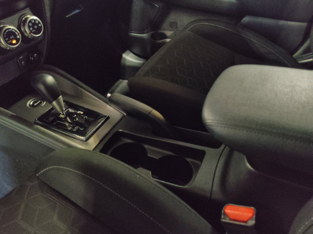 Used 2024 Mitsubishi Outlander Sport LE AWD/4WD image 26