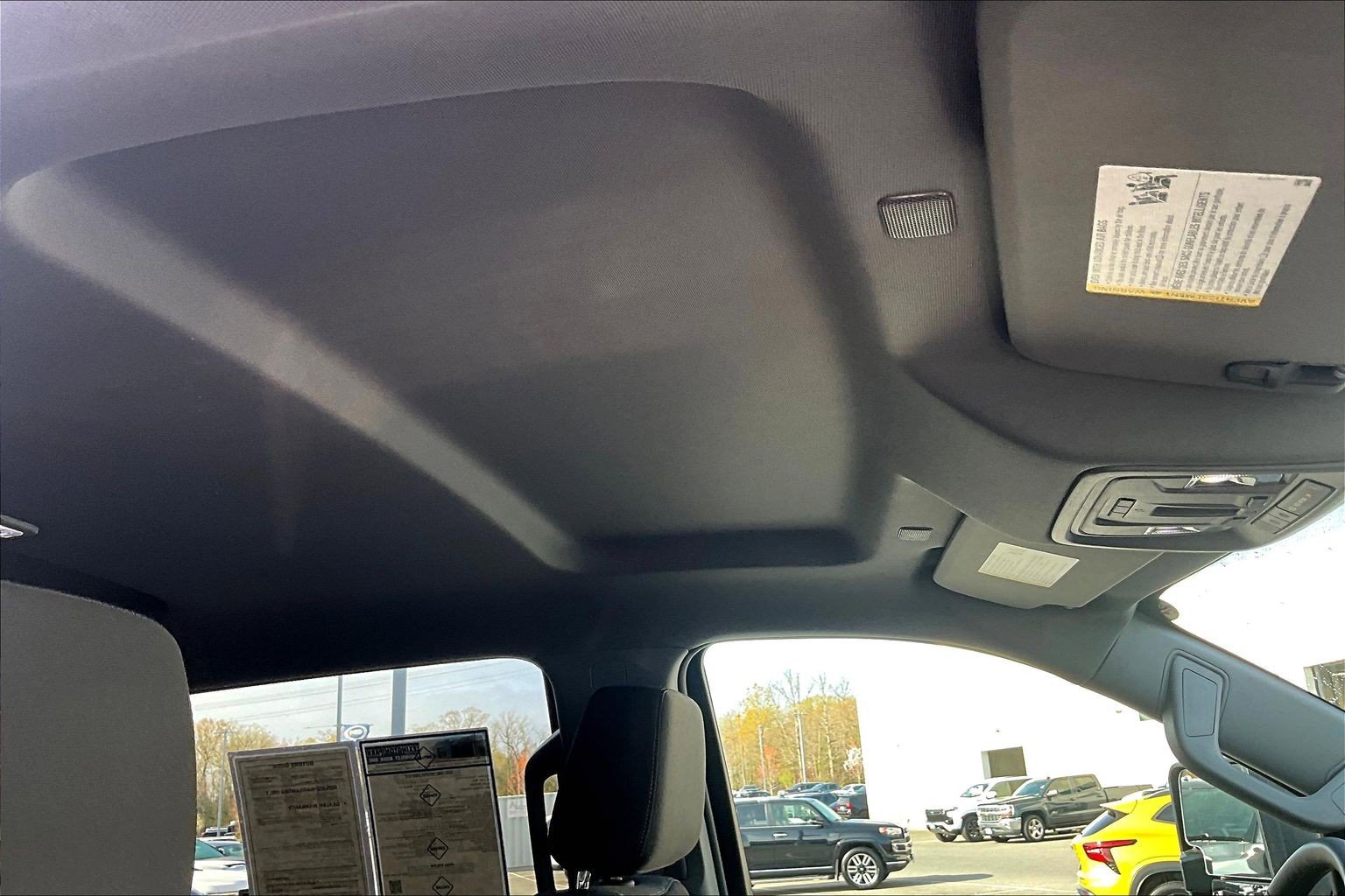 Used 2025 GMC Sierra 2500 SLE w/ SLE Value Package; image 18