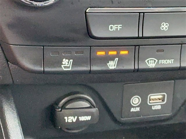 Used 2016 Hyundai Tucson Limited w/ Option Group 03 image 25