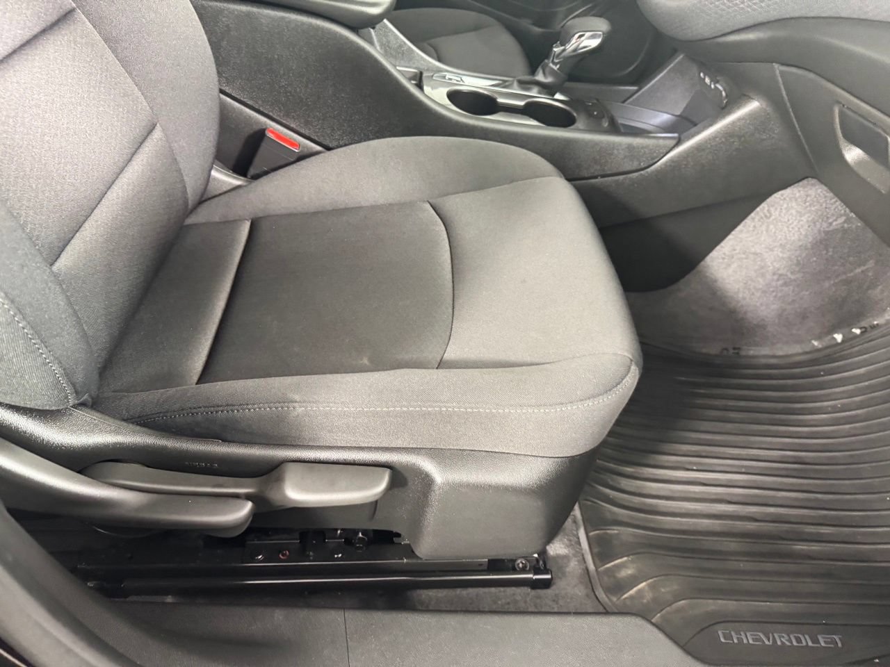 Used 2024 Chevrolet Malibu LS FWD image 34