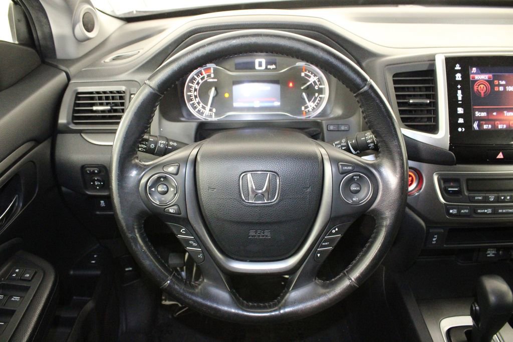 Used 2018 Honda Pilot EX-L image 22