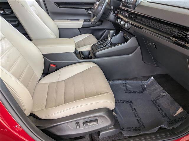 Used 2024 Honda CR-V EX-L image 20