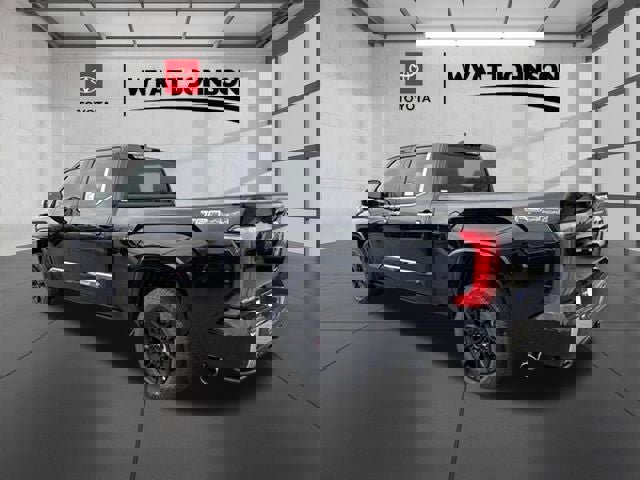 New 2026 Toyota Tundra 1794 Edition image 3