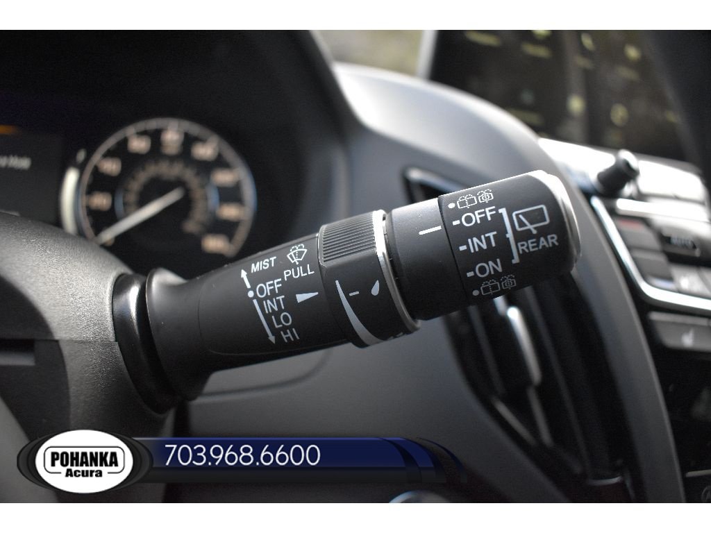 New 2026 Acura RDX w/ Technology Package AWD/4WD image 11
