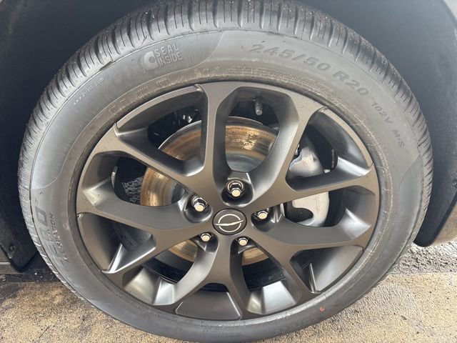 New 2026 Chrysler Pacifica Limited w/ S Appearance Package image 31