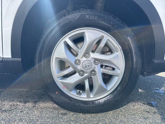 Used 2026 Hyundai Venue SE image 50
