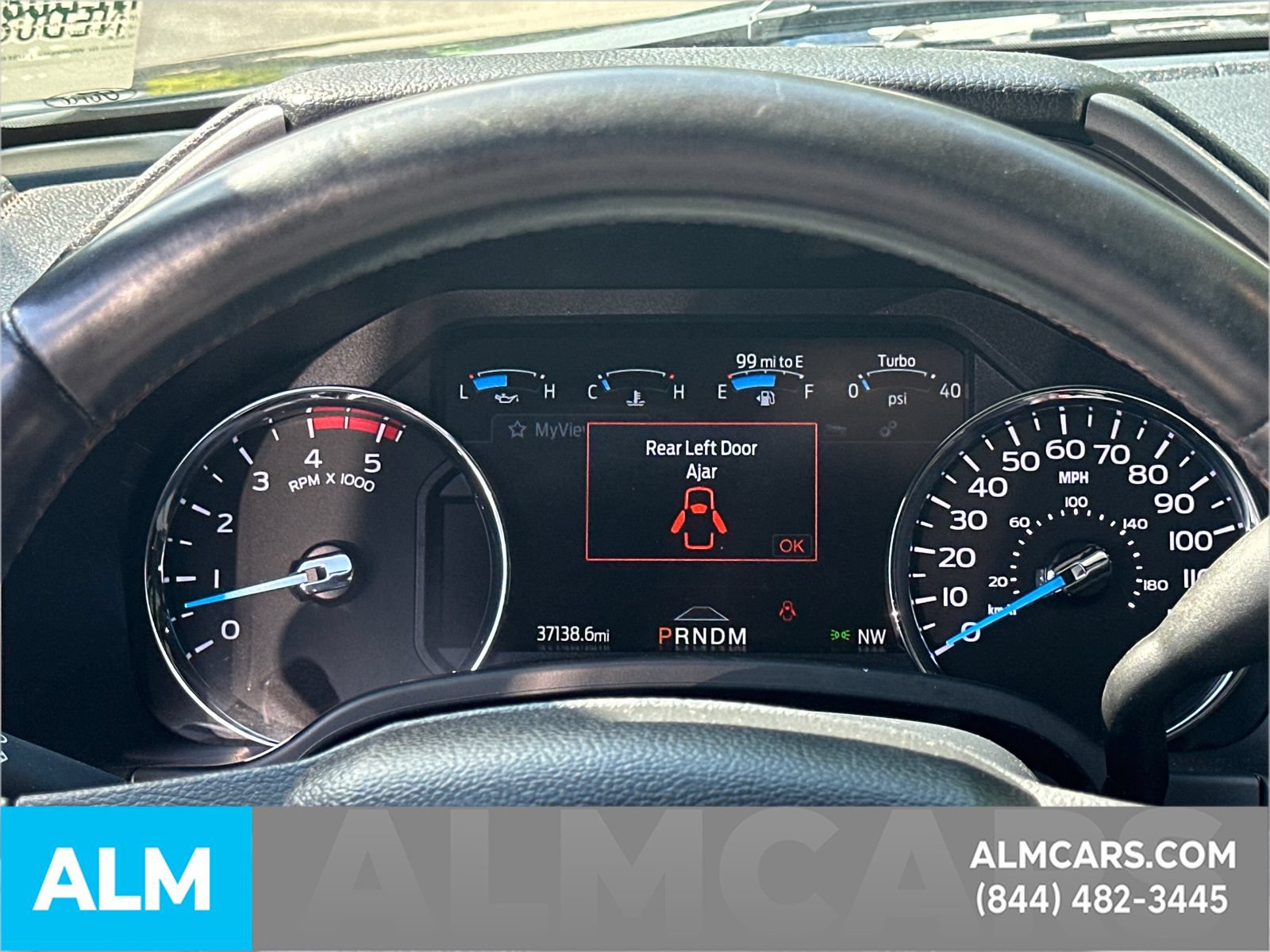 Used 2022 Ford F250 Platinum AWD/4WD image 20