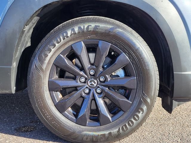 Used 2024 MAZDA CX-50 AWD 2.5 S w/ Preferred Package image 29
