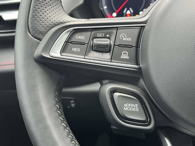 New 2024 Dodge Hornet R/T AWD/4WD image 16