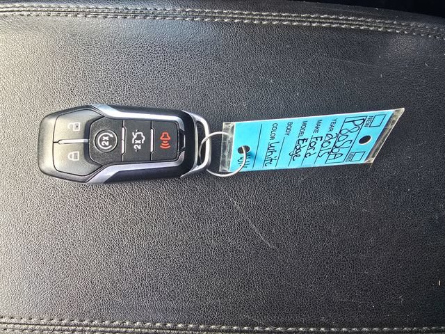 Used 2015 Ford Edge SEL w/ Equipment Group 201A AWD/4WD image 30