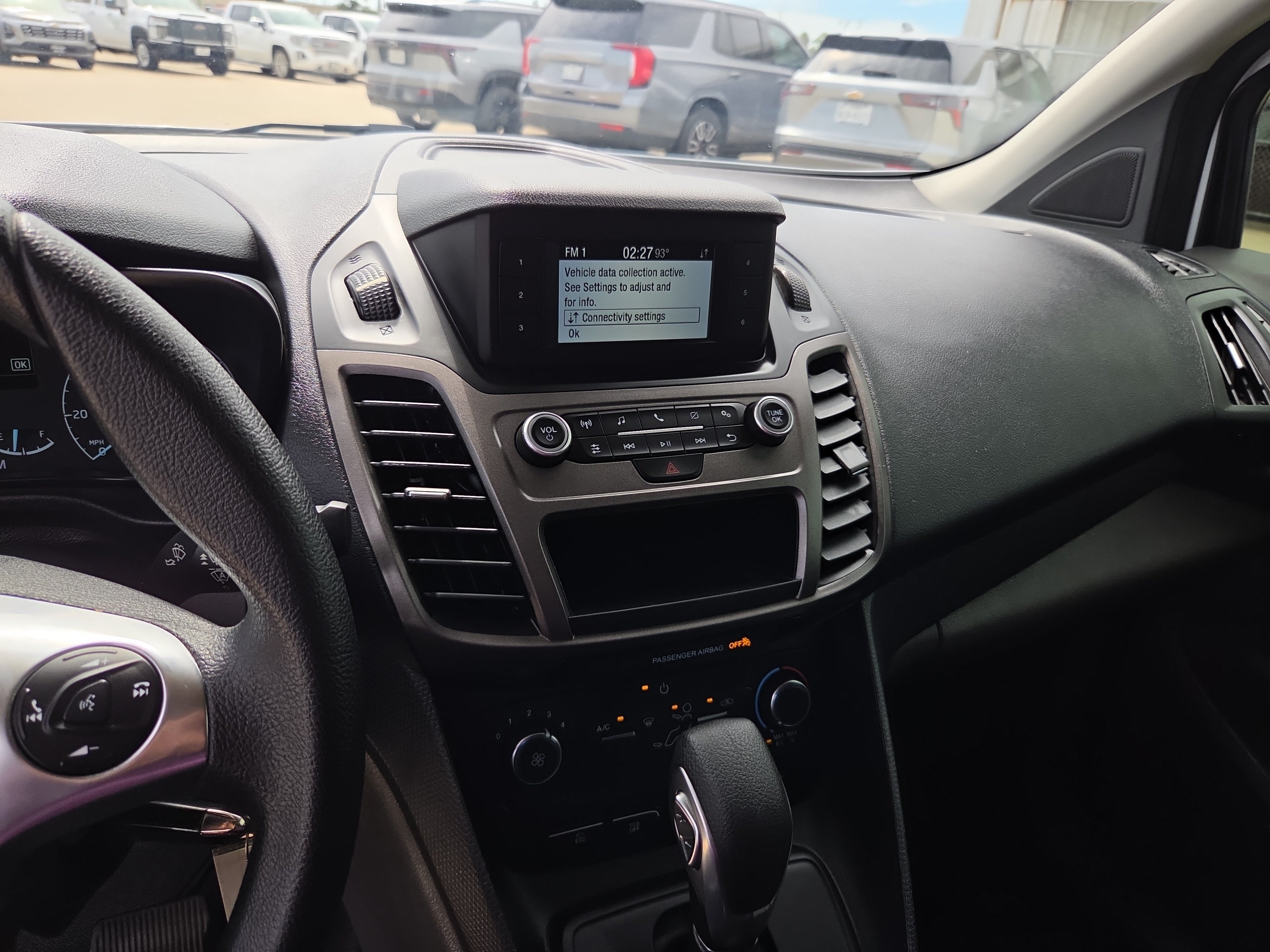 Used 2021 Ford Transit Connect XL FWD image 20