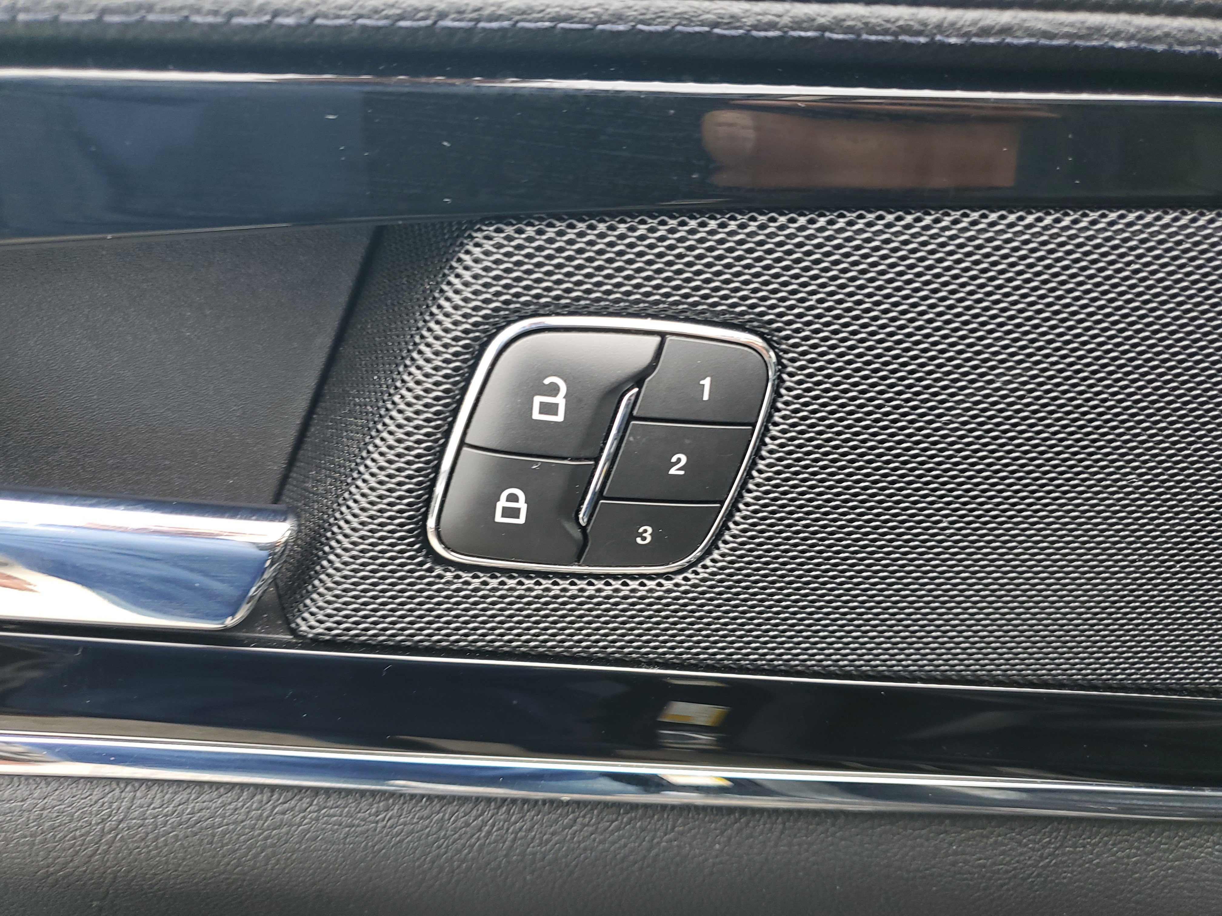 Certified 2023 Lincoln Nautilus Reserve w/ Monochromatic Package image 14