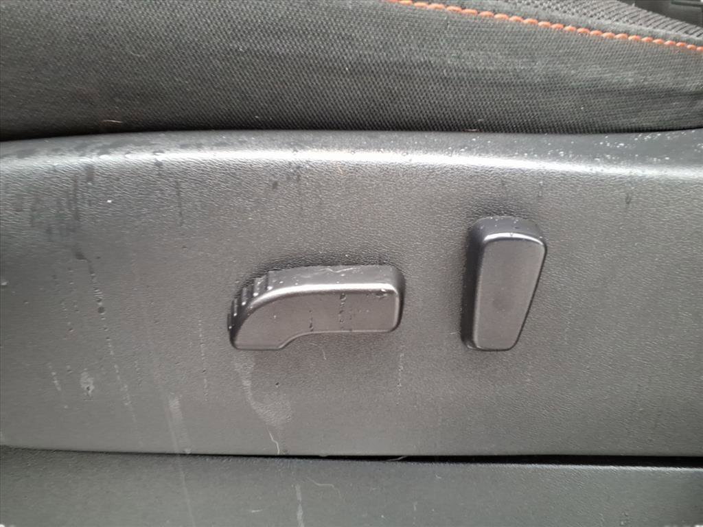 Certified 2023 Nissan Frontier PRO-4X w/ Pro Convenience Package image 16