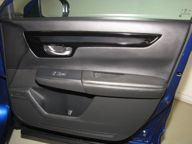 Certified 2024 Honda CR-V EX-L image 21