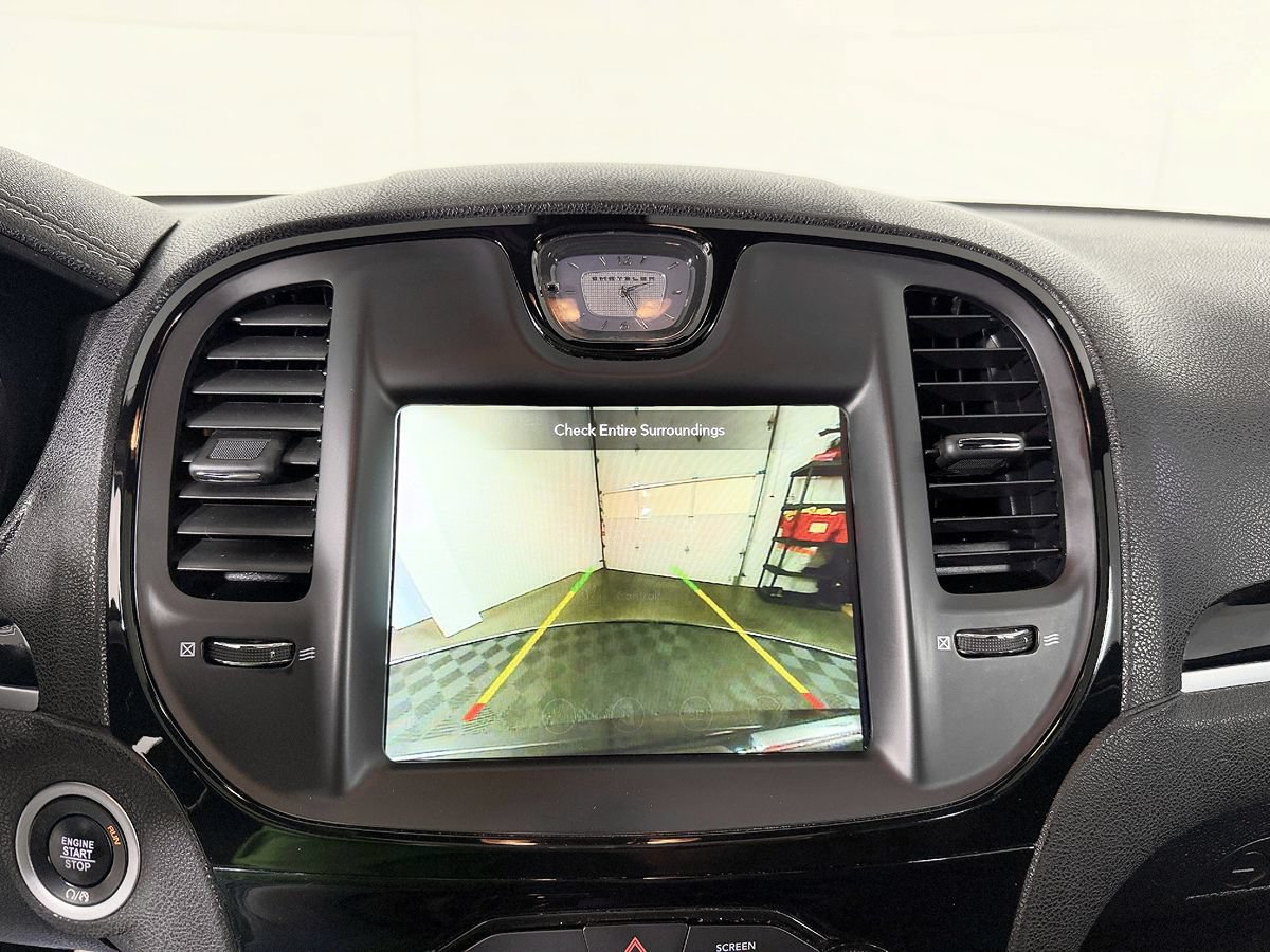 Used 2023 Chrysler 300 S RWD image 60
