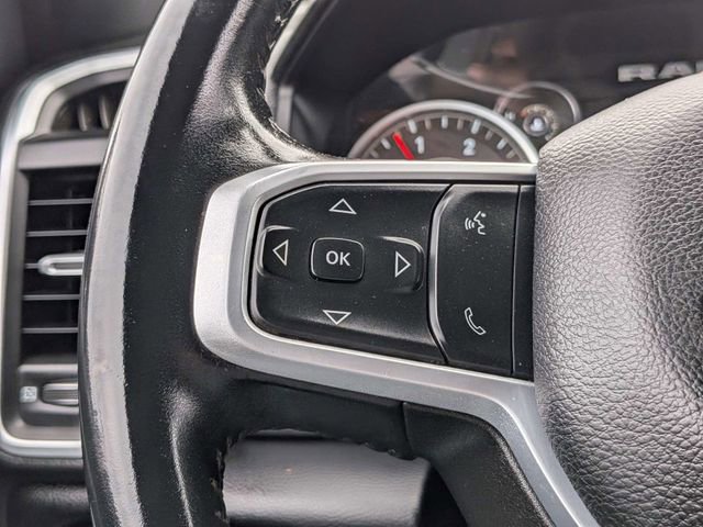 Used 2024 RAM 2500 Big Horn image 23