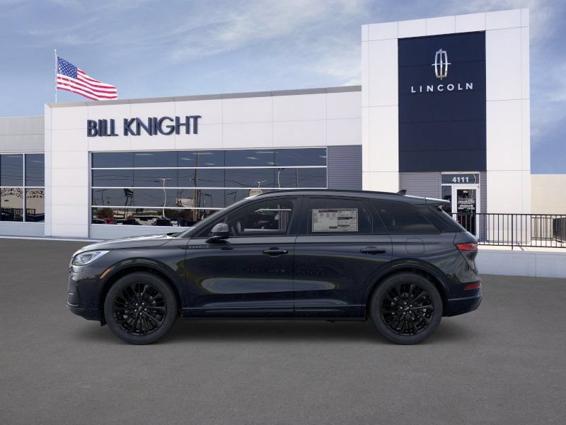 New 2026 Lincoln Corsair Premiere FWD image 3