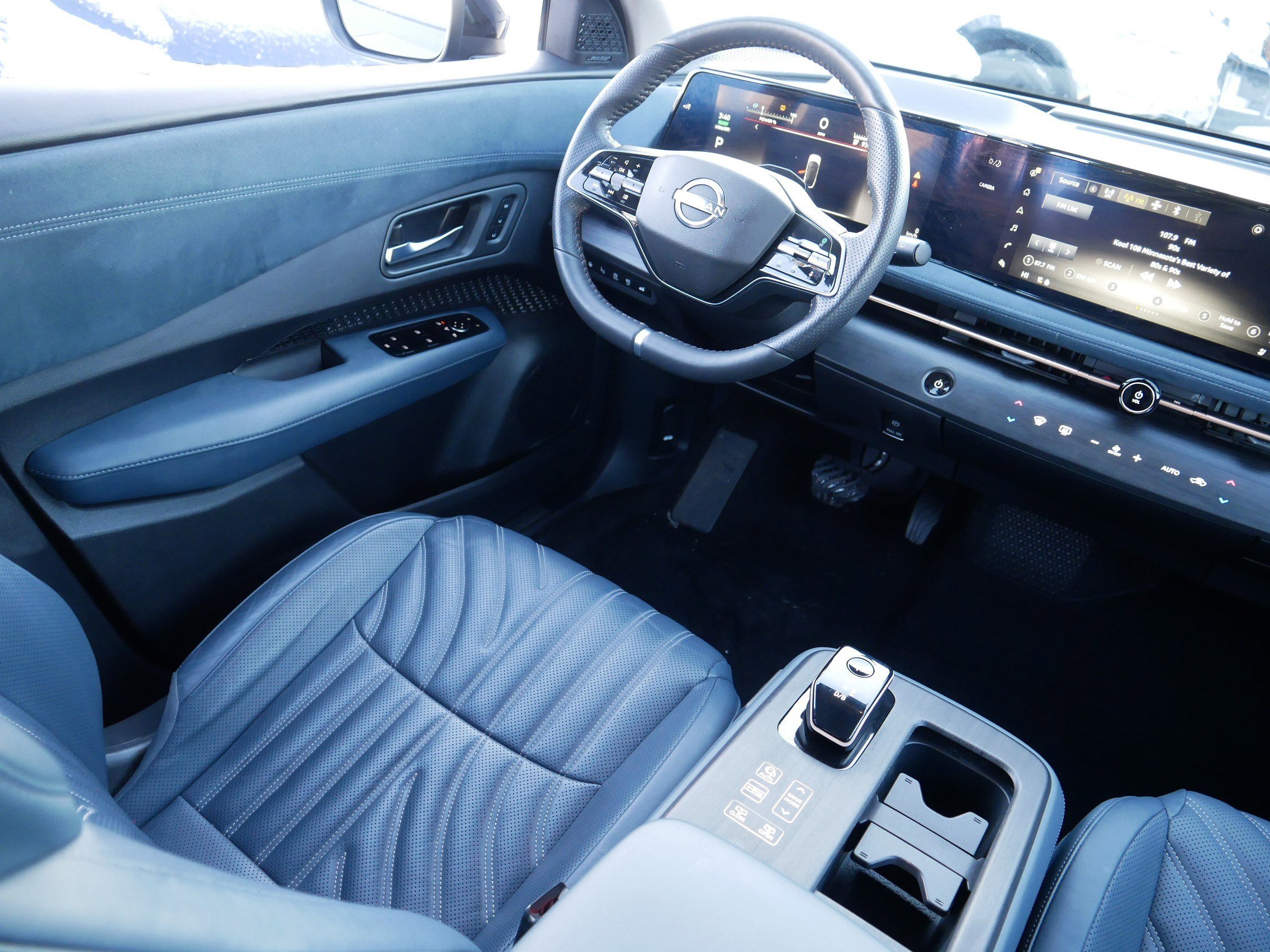 Certified 2023 Nissan Ariya image 9