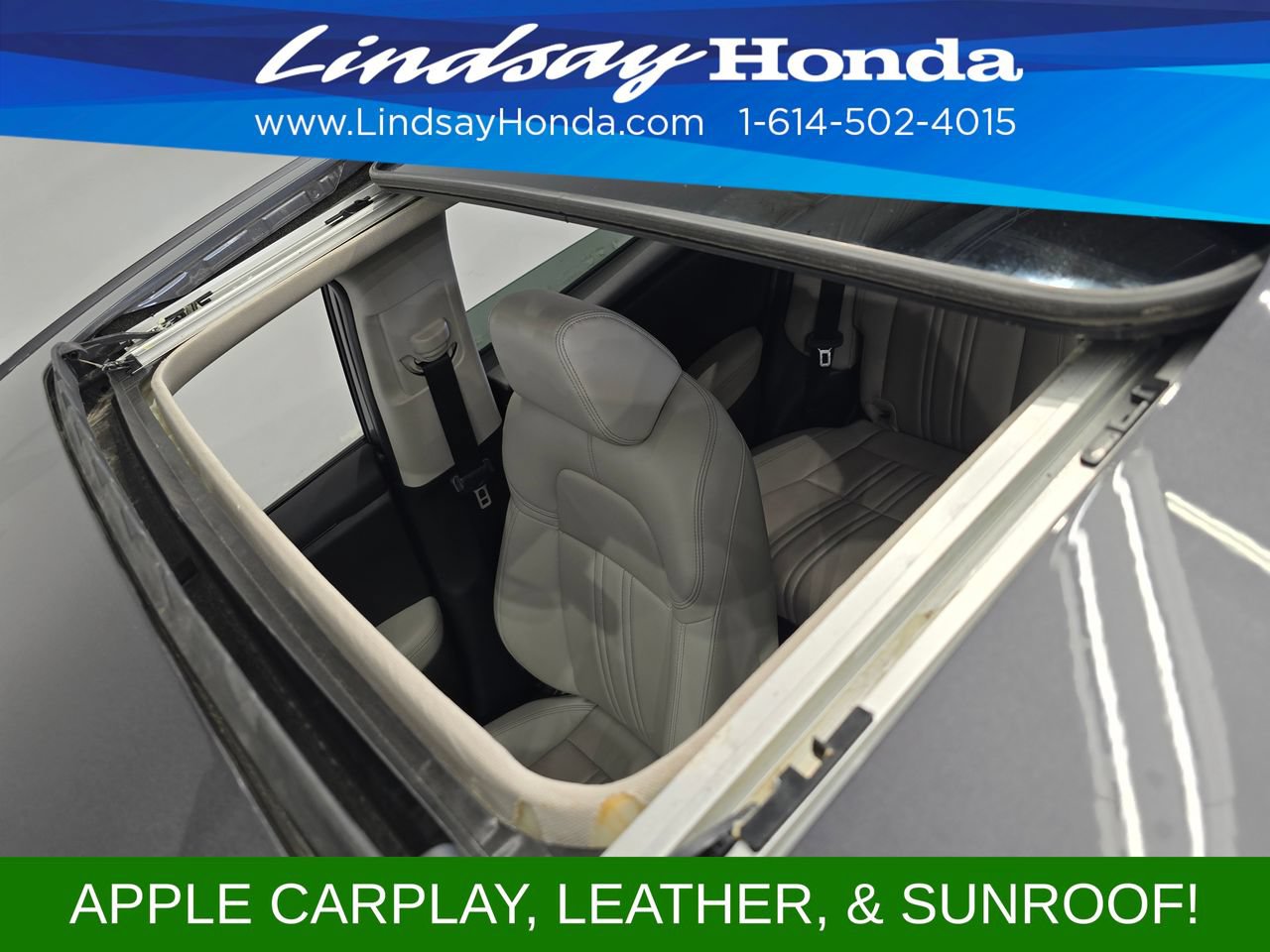 Used 2025 Honda HR-V EX-L image 21