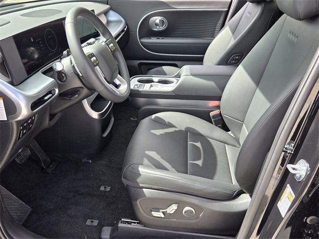 New 2026 Hyundai Ioniq 9 SEL image 6