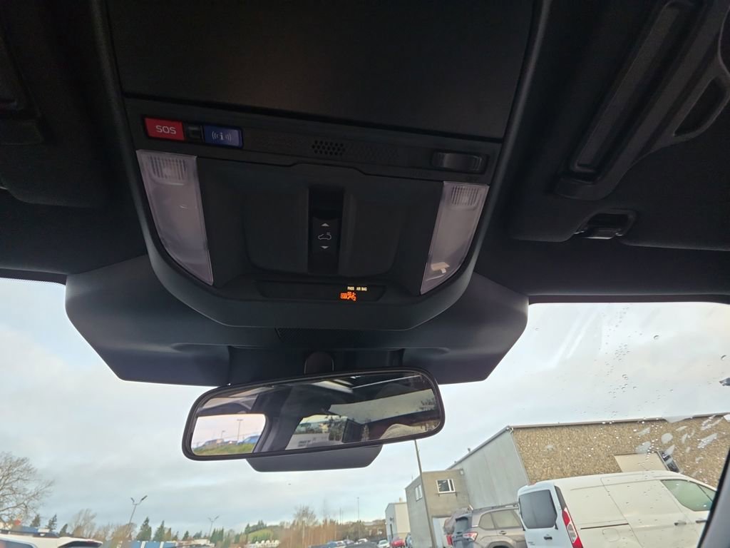 New 2026 Subaru Forester Premium image 26